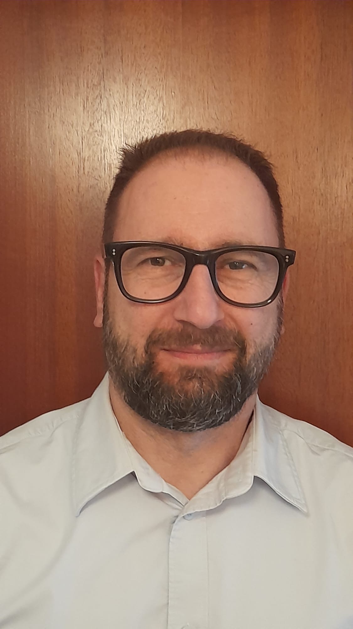 Raffi Apochian – Geschäftsführer HSB Handelsgesellschaft GmbH